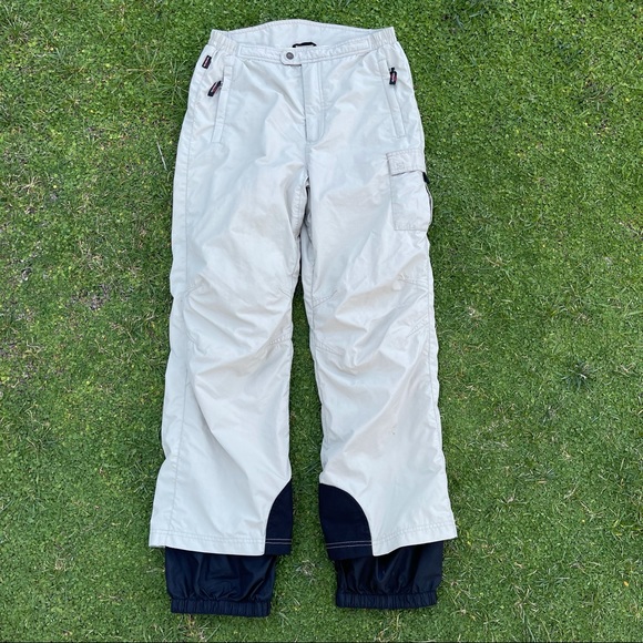 Obermeyer Snowboard Pants unisex Kids 18 winter - Picture 1 of 9